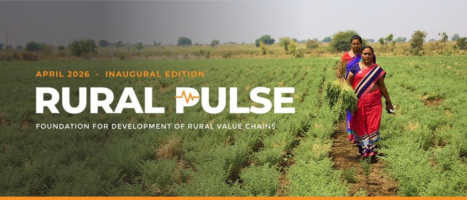 Rural Pulse | Inaugural Edition | April 2026