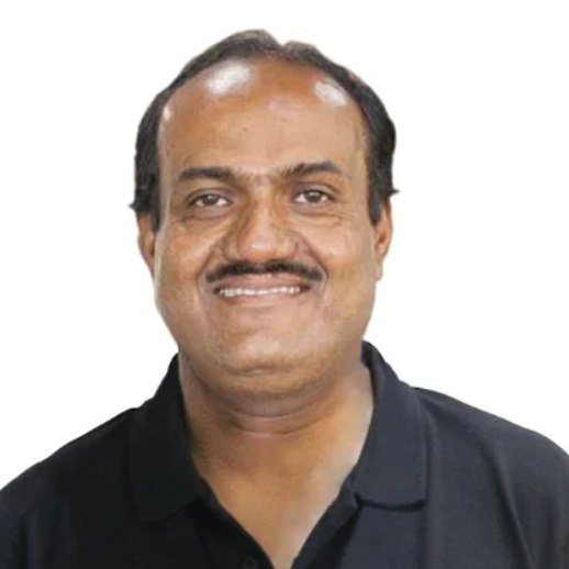 Mr. Rajesh Jain