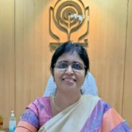 Smt. Suseela Chintala