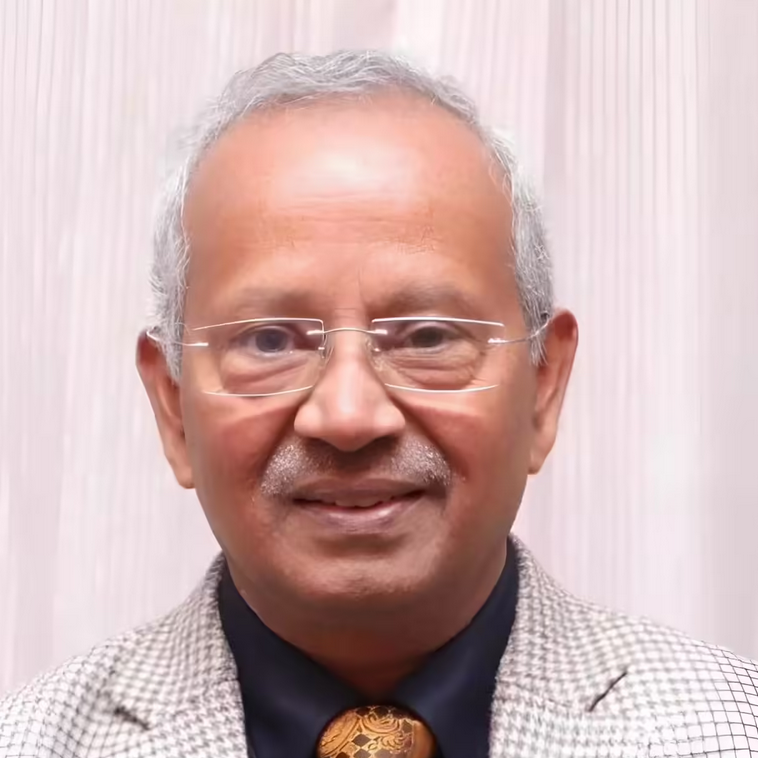 Mr. Nagendra Nath Sinha